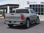 New 2025 GMC Sierra 1500 Denali Ultimate Crew Cab 4x4, Pickup for sale #G43567A - photo 4