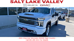 Used 2021 Chevrolet Silverado 2500 High Country Crew Cab 4x4, Pickup for sale #PU42767A - photo 4
