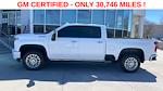 Used 2021 Chevrolet Silverado 2500 High Country Crew Cab 4x4, Pickup for sale #PU42767A - photo 5