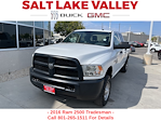 Used 2016 Ram 2500 Tradesman Crew Cab 4x4, Pickup for sale #PU43236A - photo 1