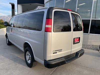 Used 2014 Chevrolet Express 2500 LS RWD, Passenger Van for sale #PU43525A - photo 2