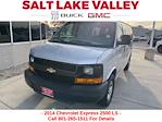 Used 2014 Chevrolet Express 2500 LS RWD, Passenger Van for sale #PU43525A - photo 1