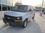 Used 2014 Chevrolet Express 2500 LS RWD, Passenger Van for sale #PU43525A - photo 3