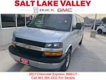 Used 2017 Chevrolet Express 3500 LT RWD, Passenger Van for sale #PU43530A - photo 1