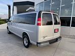 Used 2017 Chevrolet Express 3500 LT RWD, Passenger Van for sale #PU43530A - photo 2