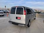 Used 2017 Chevrolet Express 3500 LT RWD, Passenger Van for sale #PU43530A - photo 5