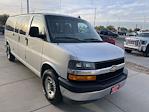 Used 2017 Chevrolet Express 3500 LT RWD, Passenger Van for sale #PU43530A - photo 6