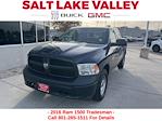 Used 2016 Ram 1500 Tradesman Crew Cab 4x4, Pickup for sale #PU43532A - photo 1