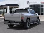 2024 GMC Sierra EV Crew Cab AWD, Pickup for sale #S43005A - photo 4