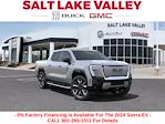 New 2024 GMC Sierra EV Denali Crew Cab AWD, Pickup for sale #S43006A - photo 1