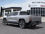 New 2024 GMC Sierra EV Denali Crew Cab AWD, Pickup for sale #S43006A - photo 4