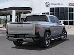 New 2024 GMC Sierra EV Denali Crew Cab AWD, Pickup for sale #S43006A - photo 2