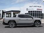 New 2024 GMC Sierra EV Denali Crew Cab AWD, Pickup for sale #S43006A - photo 5