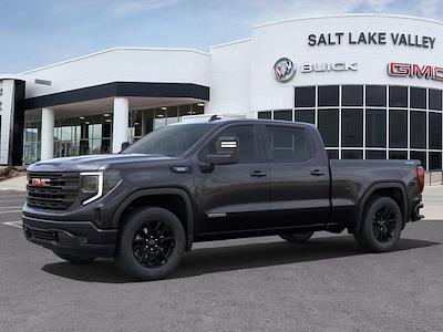 2025 GMC Sierra 1500 Crew Cab 4x4, Pickup for sale #S43441A - photo 2