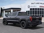 New 2025 GMC Sierra 1500 Elevation Crew Cab 4x4, Pickup for sale #S43441A - photo 3