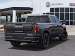 New 2025 GMC Sierra 1500 Elevation Crew Cab 4x4, Pickup for sale #S43441A - photo 4