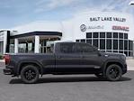 New 2025 GMC Sierra 1500 Elevation Crew Cab 4x4, Pickup for sale #S43441A - photo 5