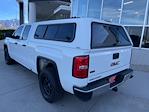 Used 2018 GMC Sierra 1500 Base Double Cab 4x4, Pickup for sale #S43479B - photo 2