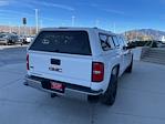 Used 2018 GMC Sierra 1500 Base Double Cab 4x4, Pickup for sale #S43479B - photo 4