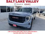 Used 2024 GMC Sierra 1500 Elevation Crew Cab 4x4, Pickup for sale #UR42397A - photo 1