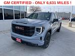 Used 2024 GMC Sierra 1500 Elevation Crew Cab 4x4, Pickup for sale #UR42397A - photo 4