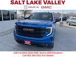 Used 2024 GMC Sierra 1500 Elevation Double Cab 4x4, Pickup for sale #UR42453A - photo 1