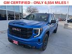 Used 2024 GMC Sierra 1500 Elevation Double Cab 4x4, Pickup for sale #UR42453A - photo 4