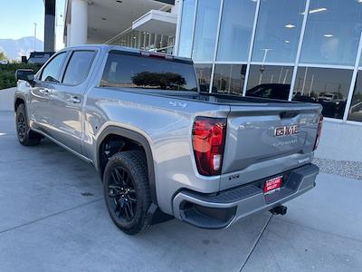 2024 GMC Sierra 1500 Crew Cab 4x4, Pickup for sale #UR42516A - photo 2