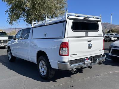 2022 Ram 1500 Crew Cab 4x4, Pickup for sale #CB327711 - photo 2