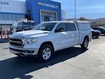 Used 2022 Ram 1500 Big Horn Crew Cab 4x4, Pickup for sale #CB327711 - photo 4