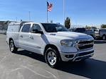 Used 2022 Ram 1500 Big Horn Crew Cab 4x4, Pickup for sale #CB327711 - photo 6