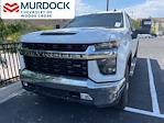 Used 2022 Chevrolet Silverado 2500 LT Crew Cab 4WD, Pickup for sale #CM86899 - photo 1