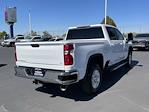 Used 2022 Chevrolet Silverado 2500 LT Crew Cab 4WD, Pickup for sale #CM86899 - photo 10