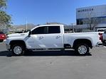 Used 2022 Chevrolet Silverado 2500 LT Crew Cab 4WD, Pickup for sale #CM86899 - photo 11