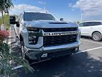 Used 2022 Chevrolet Silverado 2500 LT Crew Cab 4WD, Pickup for sale #CM86899 - photo 4