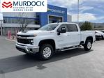 Used 2024 Chevrolet Silverado 2500 LT Crew Cab 4WD, Pickup for sale #CMG2317 - photo 1