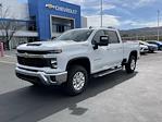 Used 2024 Chevrolet Silverado 2500 LT Crew Cab 4WD, Pickup for sale #CMG2317 - photo 4