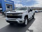 Used 2024 Chevrolet Silverado 2500 LT Crew Cab 4WD, Pickup for sale #CMG2317 - photo 5