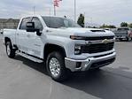 Used 2024 Chevrolet Silverado 2500 LT Crew Cab 4WD, Pickup for sale #CMG2317 - photo 6