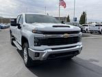 Used 2024 Chevrolet Silverado 2500 LT Crew Cab 4WD, Pickup for sale #CMG2317 - photo 7