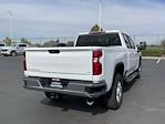 Used 2024 Chevrolet Silverado 2500 LT Crew Cab 4WD, Pickup for sale #CMG2317 - photo 8