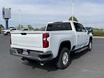 Used 2024 Chevrolet Silverado 2500 LT Crew Cab 4WD, Pickup for sale #CMG2317 - photo 9