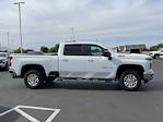 Used 2024 Chevrolet Silverado 2500 LT Crew Cab 4WD, Pickup for sale #CMG2317 - photo 10