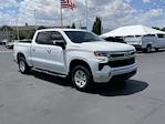 Used 2022 Chevrolet Silverado 1500 LT Crew Cab 4WD, Pickup for sale #CN86698A - photo 9