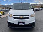 Used 2017 Chevrolet City Express LS FWD, Empty Cargo Van for sale #T41056B - photo 4