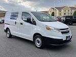 Used 2017 Chevrolet City Express LS FWD, Empty Cargo Van for sale #T41056B - photo 5