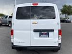 Used 2017 Chevrolet City Express LS FWD, Empty Cargo Van for sale #T41056B - photo 9