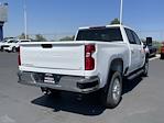 Used 2024 Chevrolet Silverado 3500 LT Crew Cab 4WD, Pickup for sale #EP16628 - photo 12