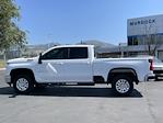 Used 2024 Chevrolet Silverado 3500 LT Crew Cab 4WD, Pickup for sale #EP16628 - photo 13