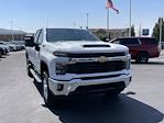 Used 2024 Chevrolet Silverado 3500 LT Crew Cab 4WD, Pickup for sale #EP16628 - photo 5